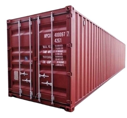 Buy cheap used shipping containers online