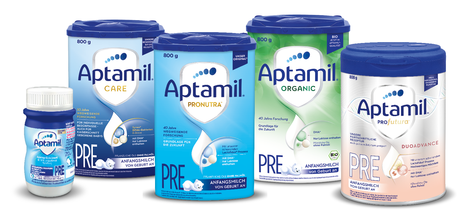 Aptamil Powder Milk Wholesale