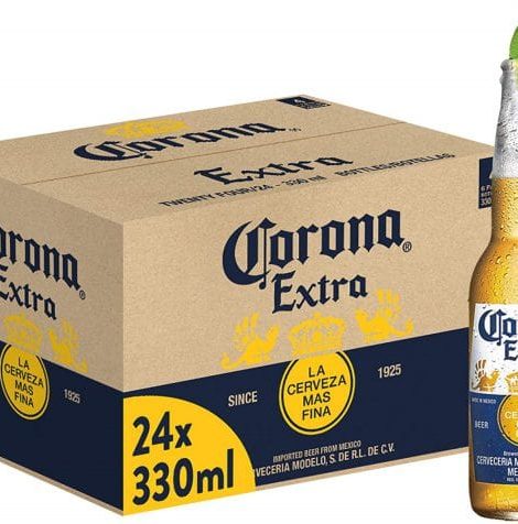 best Corona Extra Beer Wholesale in Europe