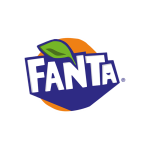 logo fanta