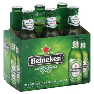 Original Heineken Beer Wholesale