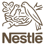 Logo Nestlè