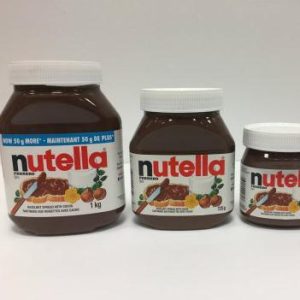 Order best quality Nutella Ferrero Chocolate