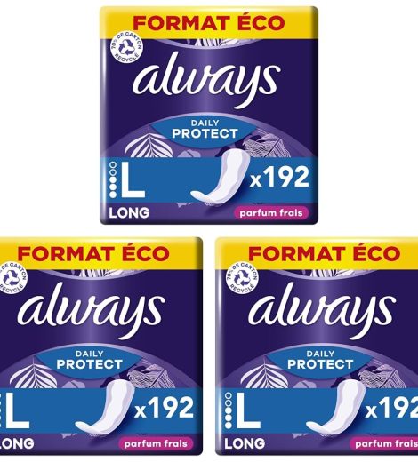 Always Daily Protect Wholesale get Always daily protect today from Always daily protect supplier Shipping & best Always Daily Exporter of Always Daily Protect Exporter of Always Daily Protect