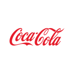 logo di coca cola