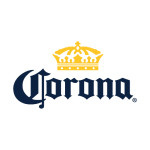 logo della birra Corona