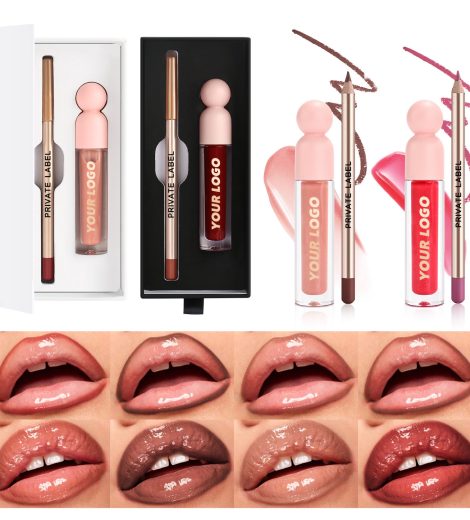 Custom Makeup Set Wholesale / custom lipstick wholesale / custom made mascara wholesale / Fenty Beauty bulk / Charlotte Tilbury lipstick bulk / custom-made Eyeshadow Palettes / Matte Lip Gloss Supplier