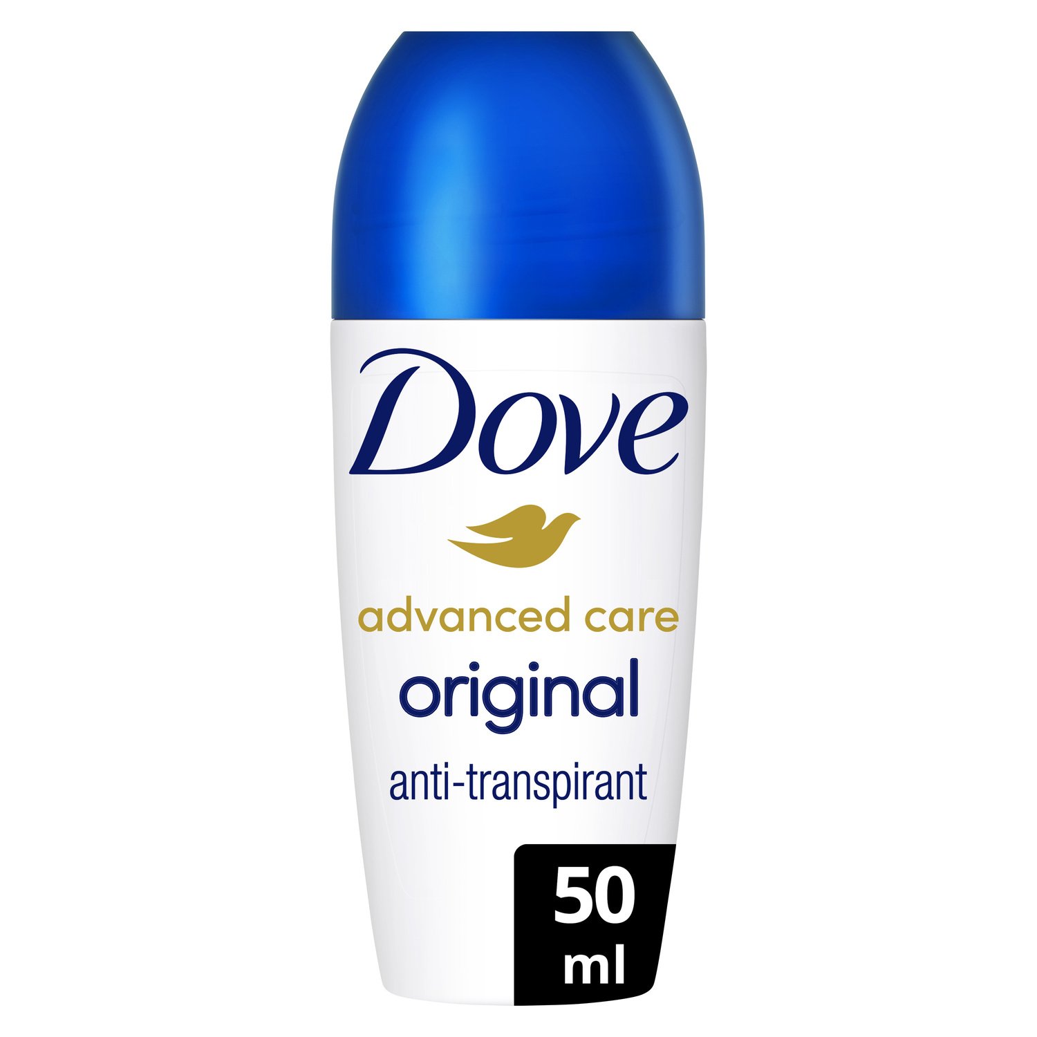 shipping of Dove deodorant roll on 50ml wholesale