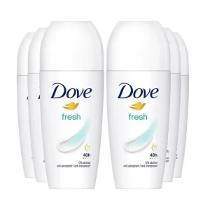 Dove Deodorant Roll wholesale of Roll-On Deodorant exporter shipping of Dove roll on 50ml from best Dove Roll on supplier in Europe for bulk Dove Roll on orders