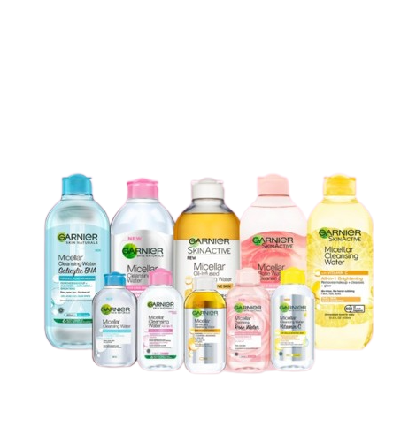 exporter of Garnier Micellar / Garnier Micellar Cleansing Water / cheap garnier micellar skincare / all-in-one micellar solution supplier / SkinActive Micellar Water wholesale / Garnier Micellar Water pallets / bulk Garnier cleansing water / Order Garnier Cleansing Water / Best micellar cleansing water / cartons of Garnier Micellar