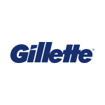 logo Gillette