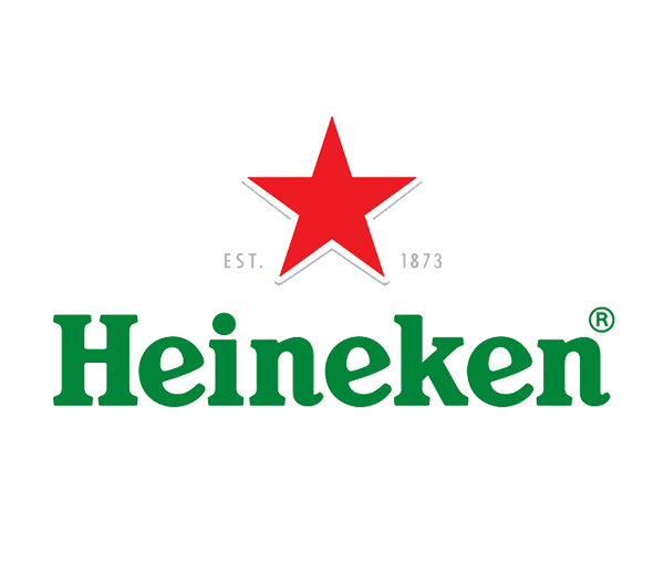 heineken logo
