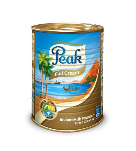 Order quality Peak milk powder wholesale