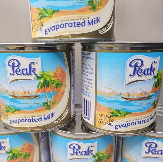 distributor of Whole Peak milk powder.