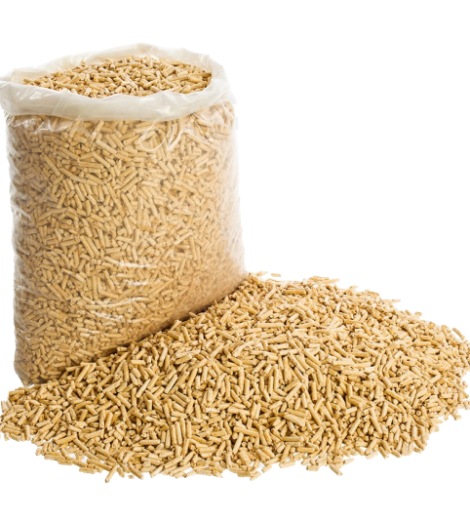 wood pellets wholesale factory prices