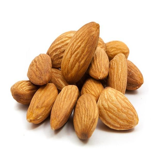 Almond nuts bulk supplier