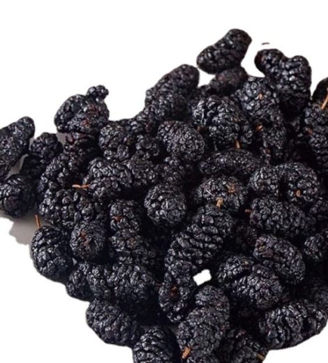 Dried Blackberries Wholesale