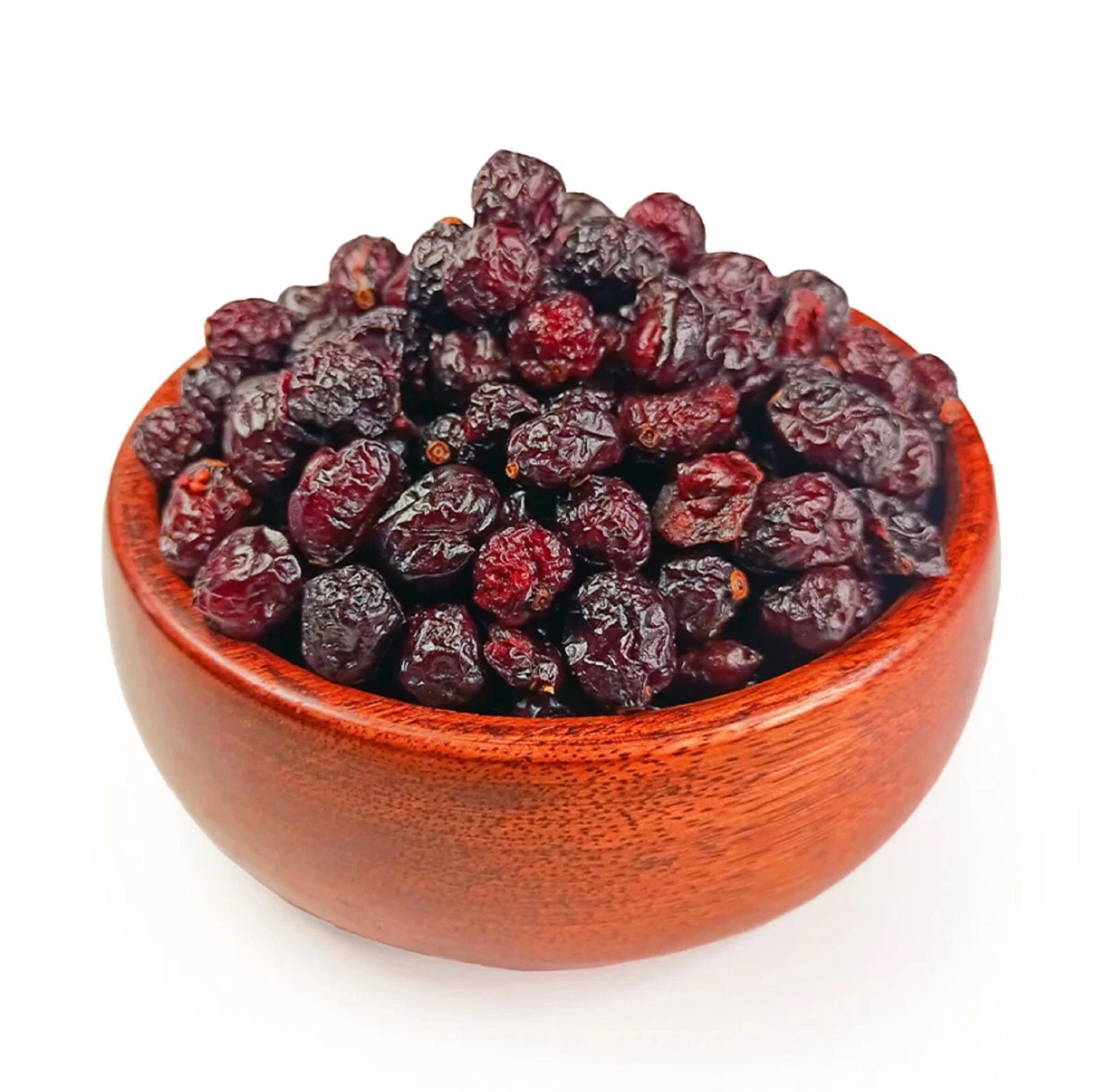 Reliable supplier of Freeze dried Cranberries fruits