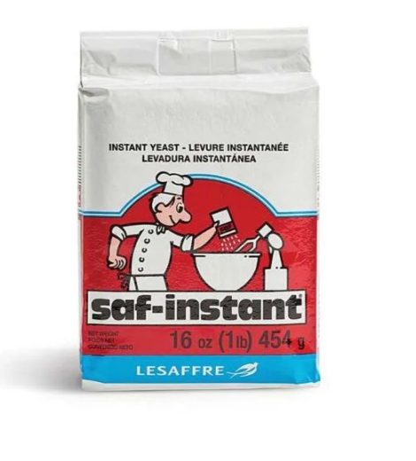 instant dry yeast supplier