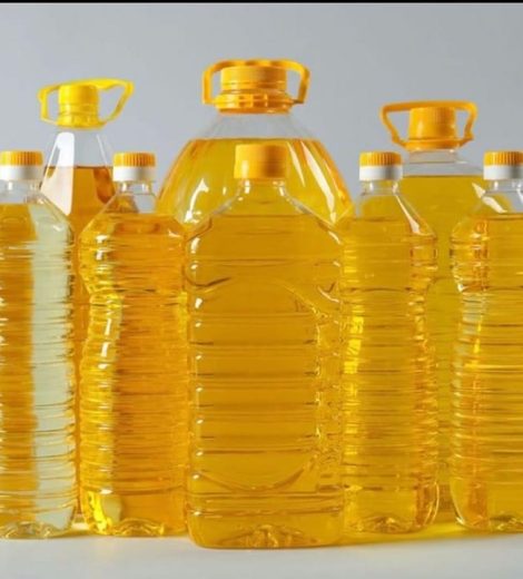 supply of Sunflower Oil / refined sunflower oil wholesale