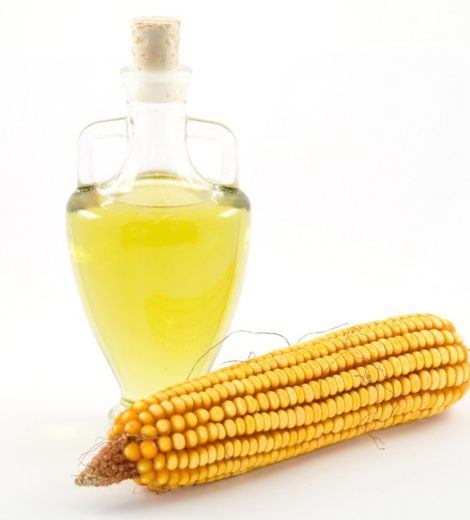Corn Oil Wholesale
