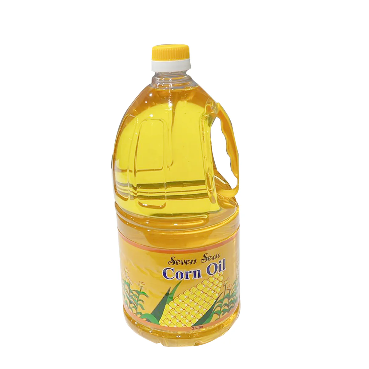 high-quality Corn Oil