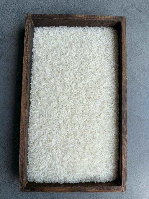 order long grain jasmine rice