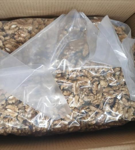 Walnuts varieties at wholesale