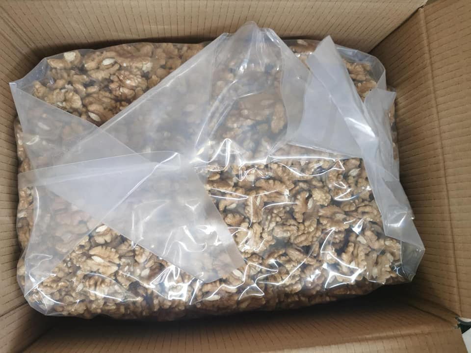 Walnuts varieties at wholesale